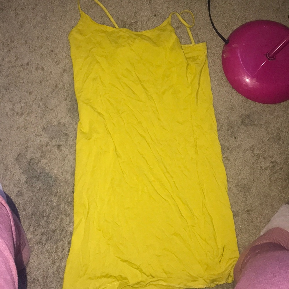 Love culture summer dress